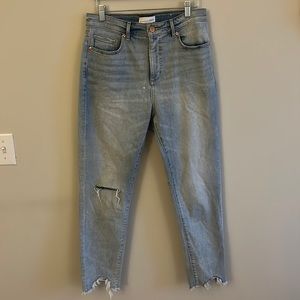 Loft jeans
